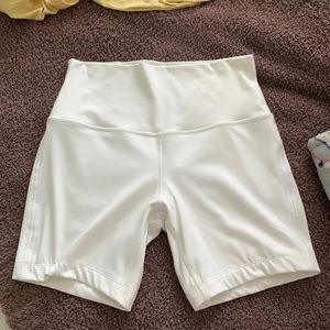 Lululemon align shorts
